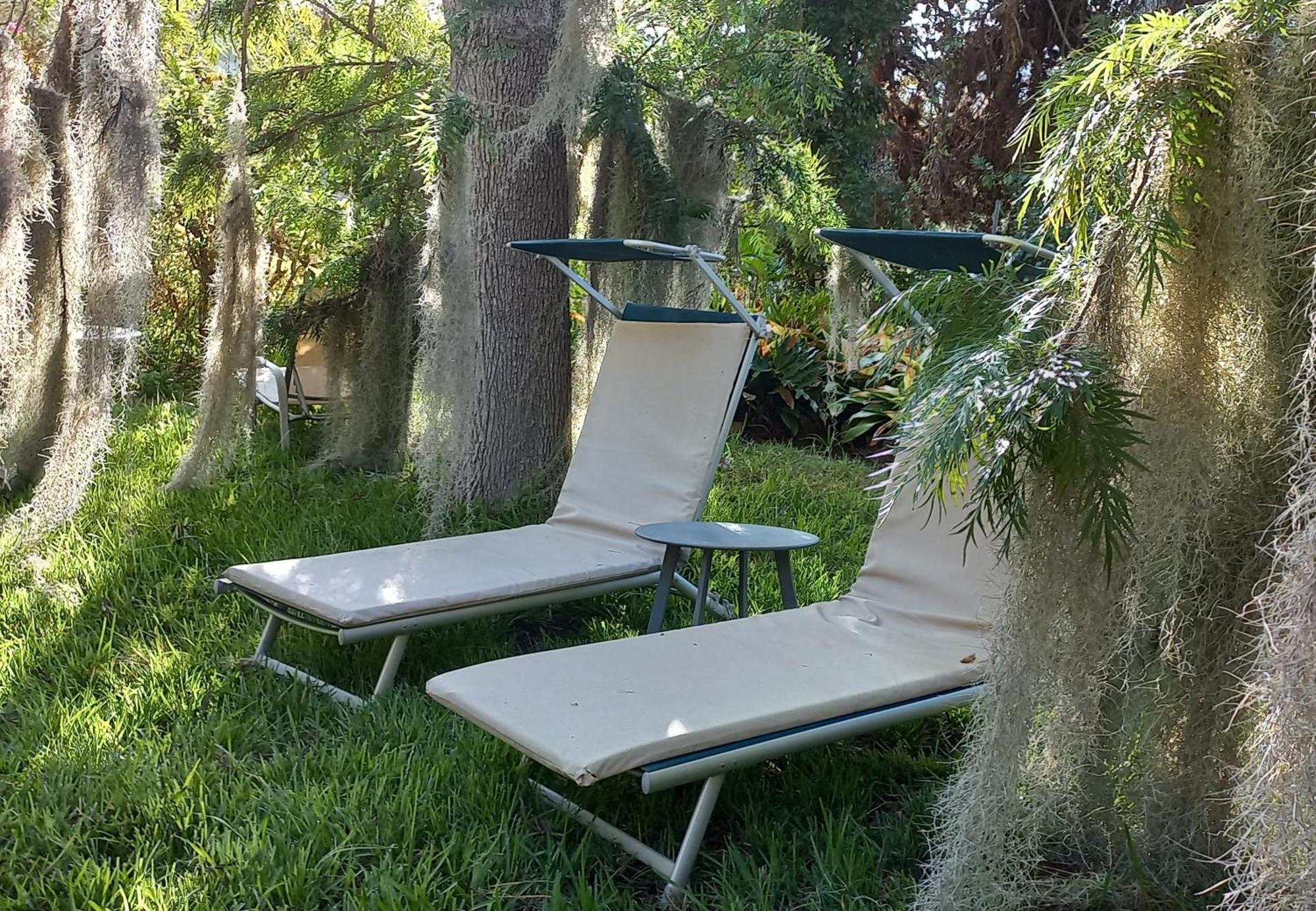 Vivelorural Casita Vintage, Santa Brigida Villa Екстериор снимка