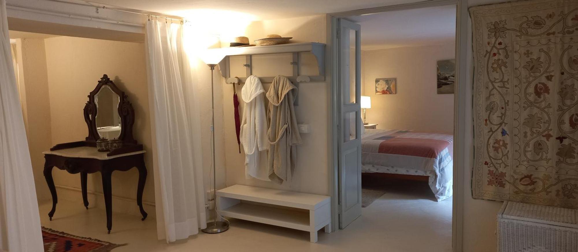Vivelorural Casita Vintage, Santa Brigida Villa Екстериор снимка