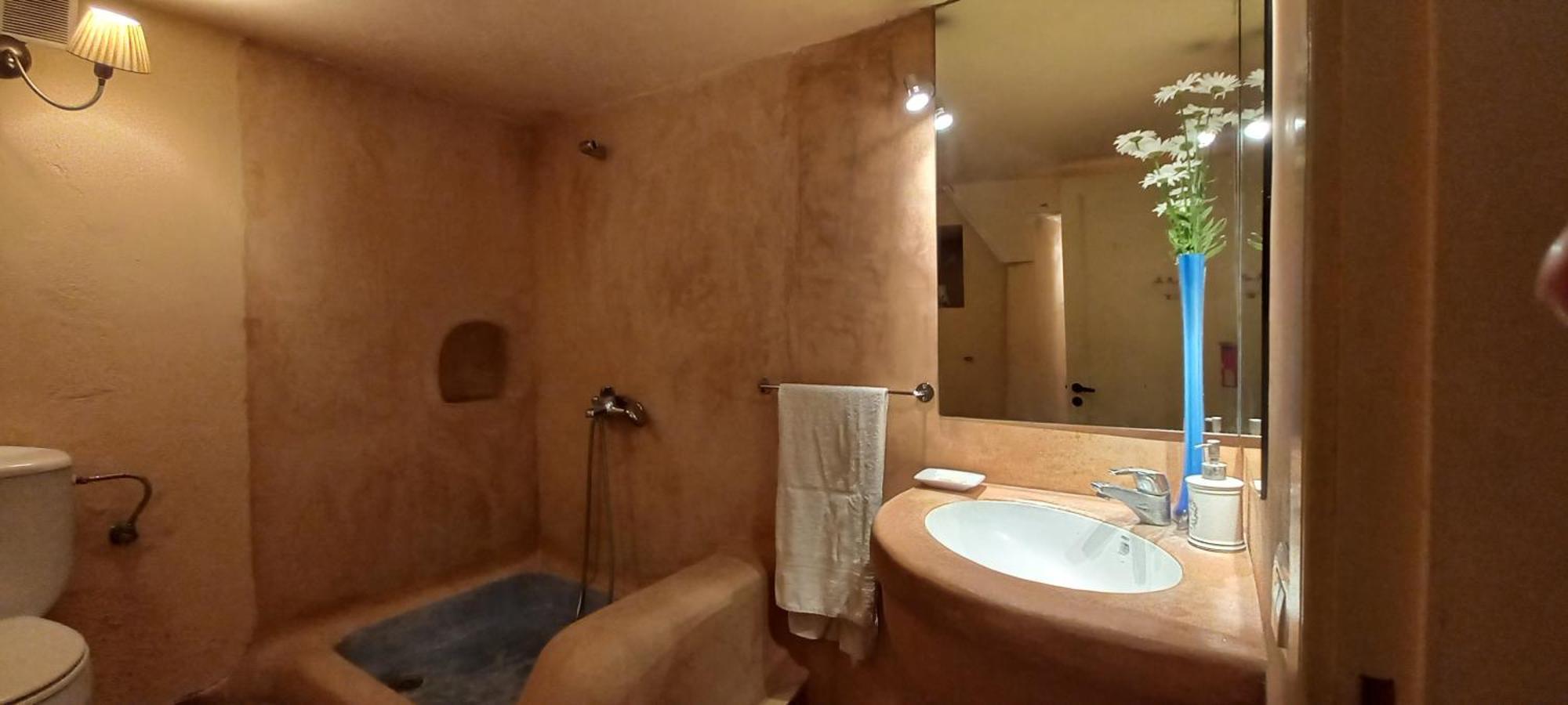 Vivelorural Casita Vintage, Santa Brigida Villa Екстериор снимка