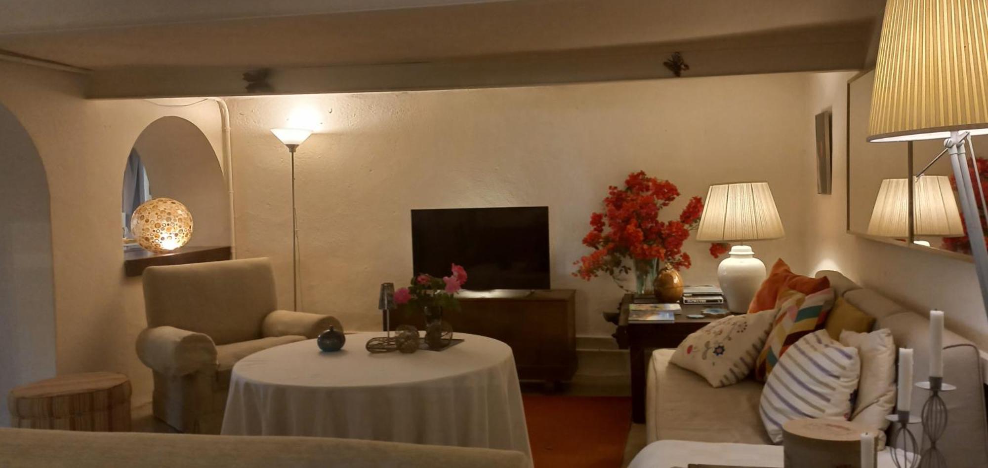 Vivelorural Casita Vintage, Santa Brigida Villa Екстериор снимка