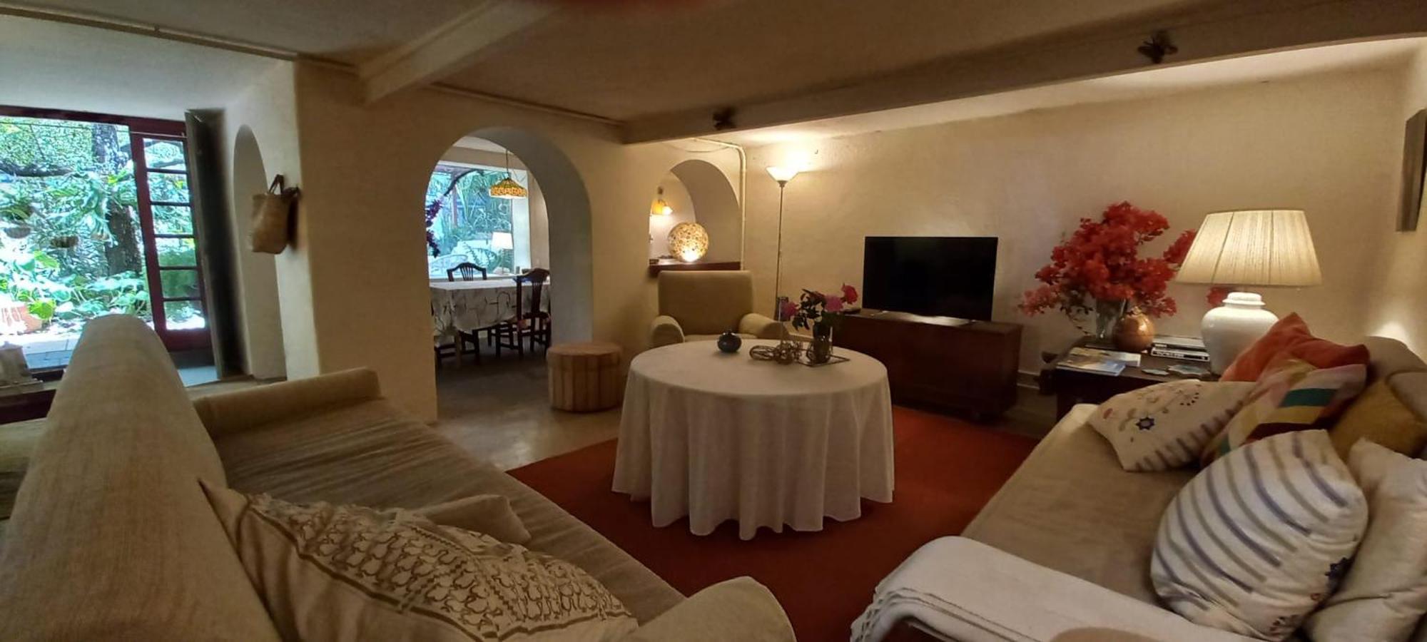 Vivelorural Casita Vintage, Santa Brigida Villa Екстериор снимка
